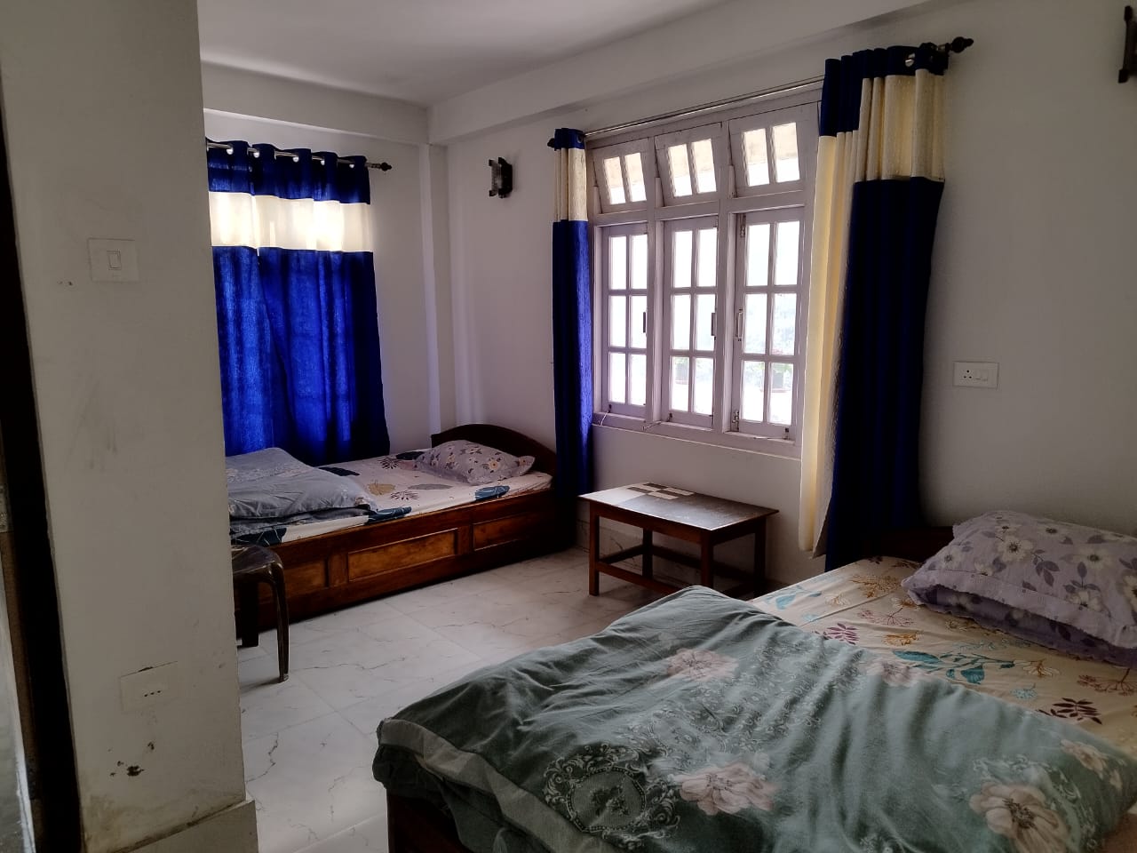 River Valley Homestay